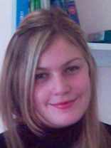 Person who looks like Elizabeth Mitchell