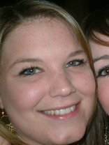 Person who looks like Melora Hardin