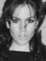 Person who looks like Krista Allen