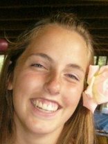 Person who looks like Molly Shannon