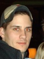 Person who looks like Eddie Cahill