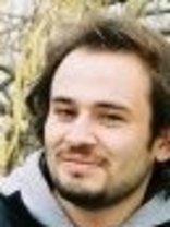 Person who looks like Shane Brolly