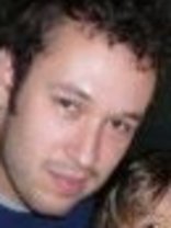 Person who looks like Jason Dohring