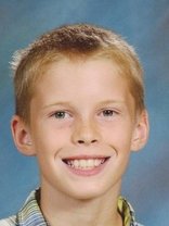 Person who looks like Hunter Parrish