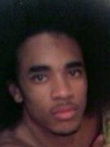 Person who looks like Eric Benet