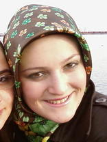 Person who looks like Drew Barrymore