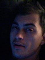 Person who looks like Justin Theroux