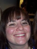 Person who looks like Katey Sagal