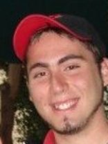 Person who looks like Jay Mohr