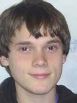 Person who looks like Barry Watson