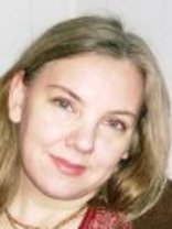 Person who looks like Laura Harring