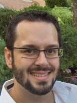 Person who looks like Elvis Costello