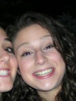 Person who looks like Kim Rhodes