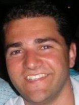 Person who looks like Dean Cain