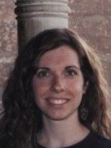 Person who looks like Christina Moore