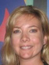 Person who looks like Emily Bergl