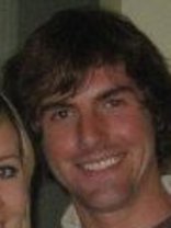 Person who looks like Brandon Routh