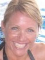 Person who looks like KaDee Strickland