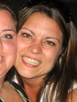 Person who looks like Eva LaRue