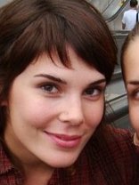 Person who looks like Sandra Bullock