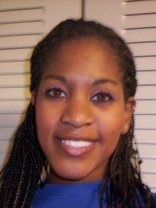 Person who looks like Regina King