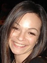 Person who looks like Kristin Kreuk