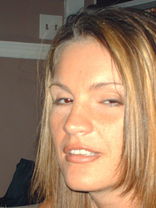 Person who looks like Rachel Hunter