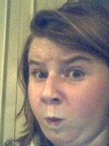 Person who looks like Mike Myers