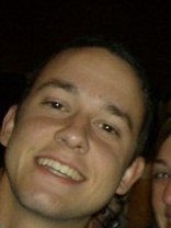 Person who looks like Zachary Levi