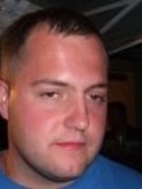 Person who looks like Kevin James