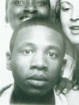 Person who looks like Jay-Z