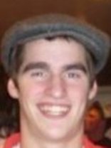 Person who looks like Eddie Cahill