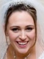 Person who looks like Jennifer Garner