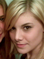 Person who looks like Elisha Cuthbert