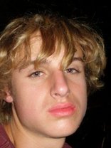 Person who looks like Owen Wilson