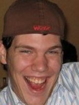 Person who looks like Seann William Scott