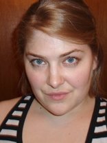 Person who looks like Dido