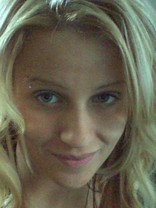 Person who looks like Kiera Chaplin