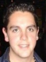 Person who looks like Jordan Bridges