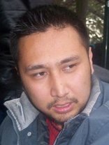 Person who looks like Ken Watanabe