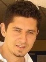 Person who looks like Scott Mechlowicz