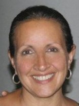 Person who looks like Karina Lombard