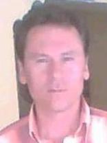 Person who looks like John Travolta