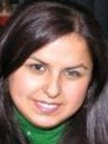 Person who looks like Melora Hardin