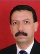 Person who looks like Tom Selleck