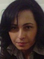 Person who looks like Marlee Matlin