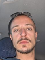 Person who looks like Kid Rock