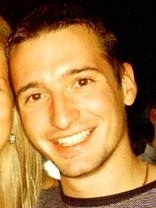 Person who looks like Noah Wyle