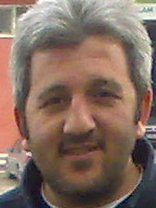 Person who looks like Richard Gere