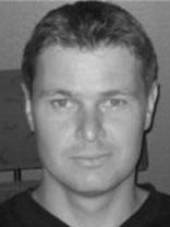 Person who looks like Chris O'Donnell